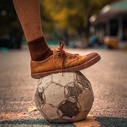 IL CALCIO A MODO NOSTRO